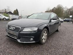 Schwarz Gebraucht 2011 Audi A4 Ambiente Kombi | 5.699 € (Superpreis)