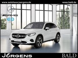Weiss polarweiss Gebraucht 2025 Mercedes GLC200 Avantgarde SUV | 52.490 € (Guter Preis)