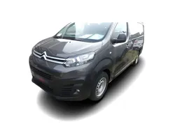 Grau Gebraucht 2022 Citroën Jumpy Van / Kleinbus | 32.545 €