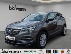 Grau Gebraucht 2019 Opel Grandland X Edition SUV | 14.990 € (Fairer Preis)