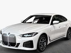 Mineralweiß metallic Neu 2025 BMW i4 Performance Limousine | 57.990 € (Guter Preis)