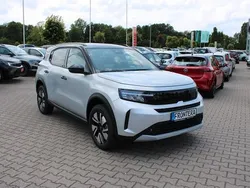 Silbern Neu 2025 Opel Frontera SUV | 30.760 € (Fairer Preis)