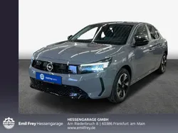 Grau Neu 2024 Opel Corsa-e Kleinwagen | 32.390 €