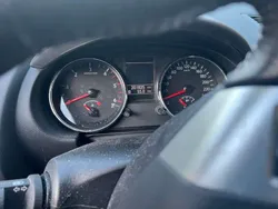 Nissan Qashqai +2