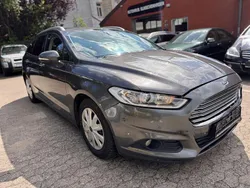 Grau Gebraucht 2017 Ford Mondeo Trend Kombi | 5.350 € (Superpreis)