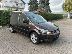 Violet Gebraucht 2014 VW Caddy Van / Kleinbus | 10.950 € (Etwas zu teuer)