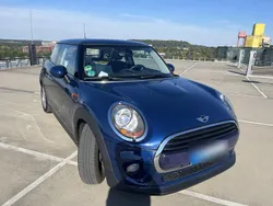 Blau Gebraucht 2016 Mini Cooper Kleinwagen | 11.900 € (Guter Preis)