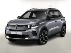 Grau Neu 2025 Citroën C3 Kleinwagen | 18.888 € (Fairer Preis)