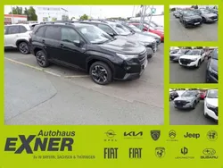 Crystal black silica Neu 2025 Subaru Forester Active SUV | 37.490 € (Superpreis)