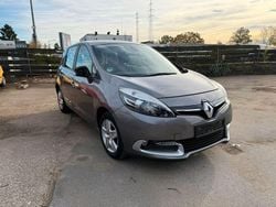 Grau Gebraucht 2013 Renault Scénic Initiale Paris Van / Kleinbus | 5.299 € (Fairer Preis)