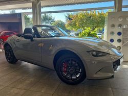 Neu 2025 Mazda MX5 Homura-Line Cabrio | 35.995 €