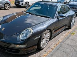 Blau Gebraucht 2006 Porsche 911 Carrera S Coupé | 41.500 €