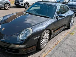 Blau Gebraucht 2006 Porsche 911 Carrera S Coupé | 41.500 €