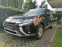 Schwarz Gebraucht 2019 Mitsubishi Outlander Diamant Edition SUV | 18.500 € (Guter Preis)