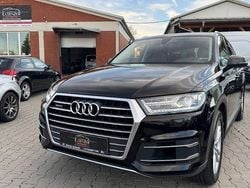 Schwarz Gebraucht 2019 Audi Q7 SUV | 39.999 € (Guter Preis)