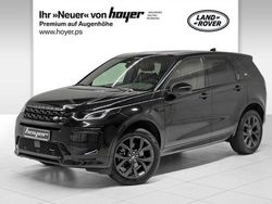 Andere Gebraucht 2022 Land Rover Discovery Sport SUV | 36.880 € (Fairer Preis)
