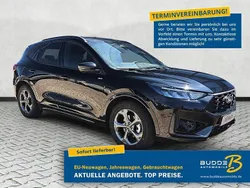 Agateblack metallic Neu 2025 Ford Kuga ST-Line SUV | 31.450 € (Superpreis)