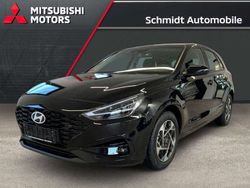 Abyss black (schwarz) Neu 2025 Hyundai i30 Trend Limousine | 20.980 € (Guter Preis)