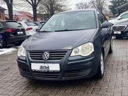 Blau Gebraucht 2005 VW Polo Comfortline Limousine | 1.450 € (Guter Preis)