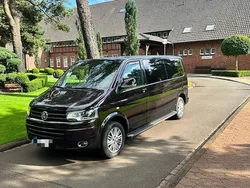 Gebraucht 2014 VW T5 Van | 22.000 € (Etwas zu teuer)
