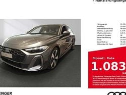 Grau Neu 2025 Audi A5 Ambiente Coupé | 63.490 € (Superpreis)
