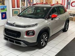 Beige Gebraucht 2019 Citroën C3 Aircross Shine SUV | 9.990 € (Guter Preis)