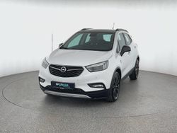 Weiß Gebraucht 2019 Opel Mokka X SUV | 14.970 € (Etwas zu teuer)