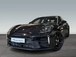 Schwarz Neu 2025 Porsche Panamera 4 Limousine | 156.719 € (Guter Preis)