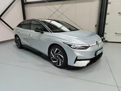 Silber Gebraucht 2024 VW ID.7 Pro Limousine | 49.889 € (Teuer)