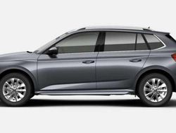 Graphitegrau metallic Neu 2025 Skoda Kamiq Selection SUV | 28.941 € (Fairer Preis)