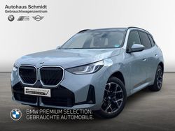 M brooklyn grau Gebraucht 2025 BMW X3 M Sport SUV | 55.560 € (Fairer Preis)