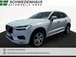 Gebraucht 2021 Volvo XC60 SUV | 32.900 € (Teuer)