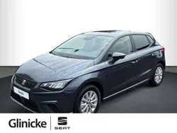 "magnetic tech" Neu 2025 Seat Ibiza Style Kleinwagen | 23.211 € (Fairer Preis)