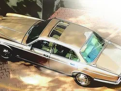 Beige Gebraucht 1985 Jaguar XJ6 Sovereign Limousine | 18.800 €