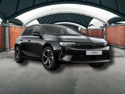 Karbon schwarz metallic Neu 2025 Opel Astra Limousine | 27.285 € (Fairer Preis)