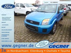 Blau Gebraucht 2009 Ford Fusion Limousine | 1.440 € (Superpreis)