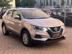 Silber Gebraucht 2019 Nissan Qashqai Visia SUV | 12.300 € (Guter Preis)