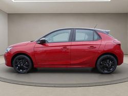 Kardio rot kardio rot Gebraucht 2024 Opel Corsa Kleinwagen | 24.808 €