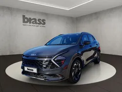 Pentametal met. Gebraucht 2023 Kia Sportage GT-Line SUV | 35.490 € (Fairer Preis)