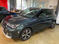 Dark camouflage grün Gebraucht 2022 Seat Arona Xperience SUV | 19.490 € (Fairer Preis)