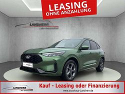 Grün Neu 2025 Ford Kuga ST-Line SUV | 30.285 € (Superpreis)