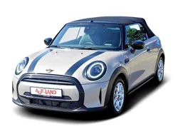 Grau Gebraucht 2023 Mini Cooper Classic Kleinwagen | 24.890 € (Fairer Preis)
