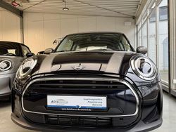 Enigmatic black Gebraucht 2022 Mini Cooper Sport Kleinwagen | 21.970 € (Fairer Preis)