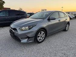 Silber Gebraucht 2023 Kia Ceed Edition 7 Limousine | 11.999 € (Superpreis)