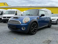 Blau Gebraucht 2007 Mini Cooper Coupé Coupé | 2.750 € (Fairer Preis)