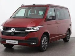 Fortanarot metallic Neu 2025 VW T6.1 Edition Van | 76.990 €