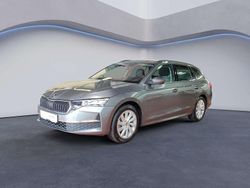 Graphitegrau metallic Gebraucht 2024 Skoda Octavia Selection Kombi | 29.950 € (Guter Preis)