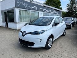 Weiß Gebraucht 2019 Renault Zoe Life Kleinwagen | 8.490 € (Superpreis)