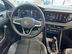 Grau Gebraucht 2023 VW Polo Style Limousine | 21.550 € (Fairer Preis)