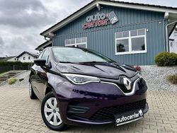 Violet Gebraucht 2020 Renault Zoe Life Kleinwagen | 9.480 € (Superpreis)